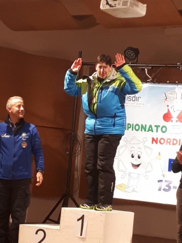 Campionati italiani sci alpino 2019