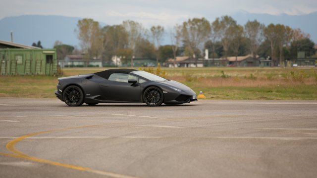 Uniti per volare in alto 2017