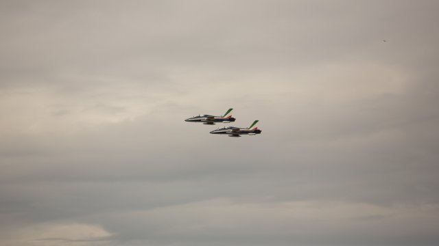 Uniti per volare in alto 2017