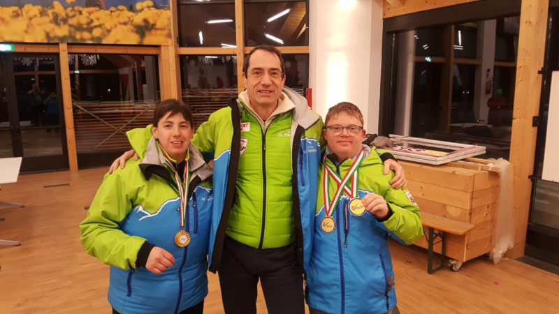 Campionati italiani 2019 sci alpino